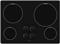Maytag 30" Black Electric Cooktop