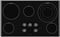 Maytag 36" Stainless Steel Electric Cooktop