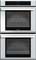 Thermador 30" Masterpiece Series Stainless Steel Double Oven