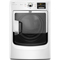Maytag Maxima White Electric Steam Dryer