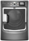 Maytag Granite Maxima High-Efficiency Electric Steam Dryer