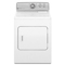Maytag MEDC300XW Centennial Series White Electric Dryer