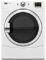 Maytag Performance Series Front Load White Electric Dryer