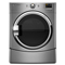 Maytag Performance Series Lunar Silver Electric Dryer