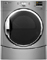Maytag Performance Series Lunar Silver Electric Dryer