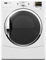 Maytag Performance Series High-Efficiency White Front Load Gas Steam Dryer