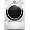 Maytag MEDE400XW White Electric Dryer