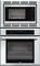 Thermador 30" Masterpiece Series Combination Oven With Professional Handle
