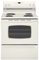 Maytag Bisque Free-Standing Electric Range