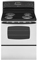Maytag Stainless Steel Free-Standing Electric Range
