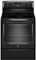 Maytag Black 30" Free-Standing Electric Range