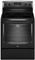 Maytag Black 30" Free Standing Electric Range
