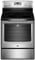 Maytag Stainless Steel 30" Free Standing Electric Range