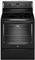 Maytag Black 30" Free-Standing Electric Range