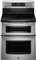 Maytag Gemini Stainless Steel Freestanding Electric Double Oven Range