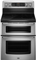 Maytag Gemini Stainless Steel Freestanding Electric Double Oven Range