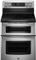 Maytag Gemini Double Oven Stainless Steel Freestanding Electric Range
