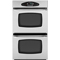 Maytag 27" MEW5627DDS Stainless Steel Built-In Double Electric Wall Oven