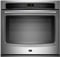 Maytag 27" Stainless Steel Electric Wall Oven