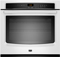 Maytag 30" White Electric Wall Oven