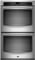 Maytag 30" Stainless Steel Electric Double Wall Oven