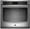 Maytag 27" Stainless Steel Electric Wall Oven