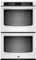 Maytag 27" White Electric Double Wall Oven
