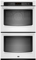 Maytag 30" White Electric Double Wall Oven