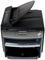 Canon imageCLASS Laser Multifunction Printer