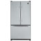 Maytag Bottom Freezer Stainless Steel Refrigerator