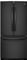 Maytag Black Bottom Freezer Refrigerator