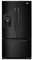 Maytag Black French Door Bottom Freezer Refrigerator