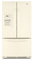 Maytag MFI2269VEQ Bisque French Door Bottom Freezer Refrigerator