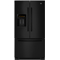 Maytag MFI2665X Black French Door Bottom Freezer Refrigerator