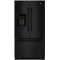 Maytag MFI2670X Black French Door Bottom Freezer Refrigerator