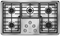 Maytag 36" Gas Cooktop In Stainless Steel