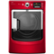 Maytag Maxima Crimson Red Gas Dryer
