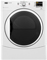Maytag Performance Series White Gas Dryer