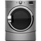 Maytag Performance Series Lunar Silver Gas Dryer