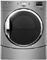 Maytag Performance Series Lunar Silver Gas Dryer
