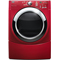 Maytag MGDE400XR Crimson Red Gas Dryer