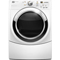 Maytag MGDE400XW White Gas Dryer
