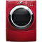 Maytag Performance Series MGDE500 Red Front Load Steam Gas Dryer