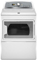 Maytag 7.4 Cu Ft Bravos Front Loading Gas Dryer