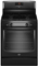 Maytag MGR8670AB Black 30" Free Standing Gas Range