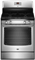 Maytag MGR8670AS Stainless Steel 30" Free Standing Gas Range