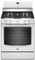 Maytag White 30" Free Standing Gas Range