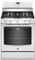 Maytag White 30" Free Standing Gas Range