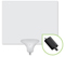 Mohu Leaf Ultimate HDTV Antenna