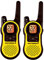 Motorola Talkabout Yellow Two-Way Radios